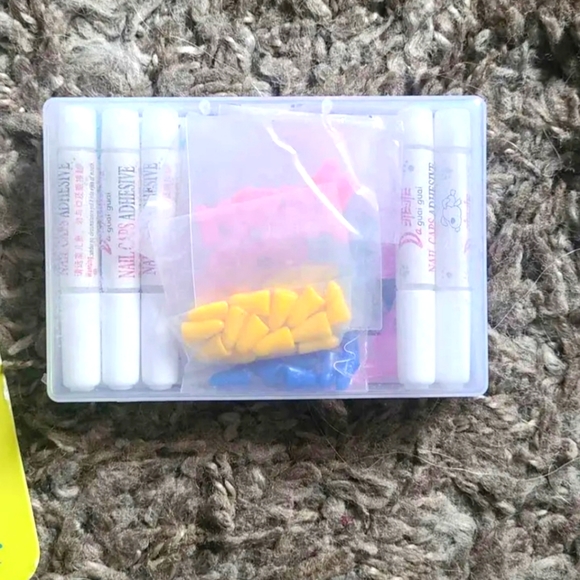 View of Cushy Claws | Cat | Cushy Claws Cat Nail Grooming Kit With Clippers ...